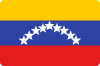Bandera de Venezuela